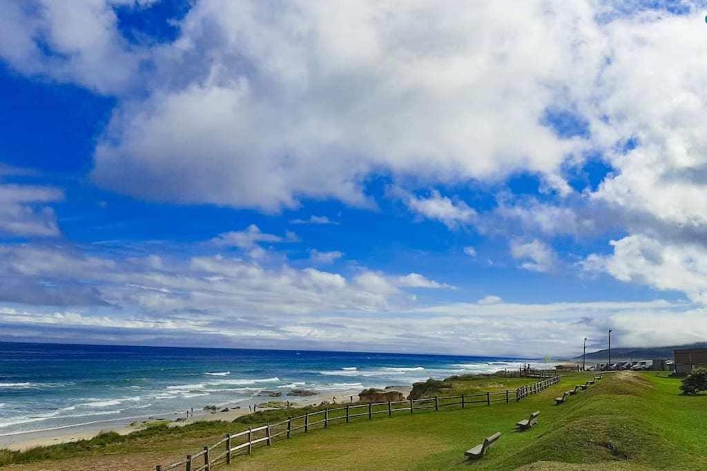 아 코루냐 Ag Casa Anema 10 Huespedes A 2Km De La Playa Razo 빌라 외부 사진
