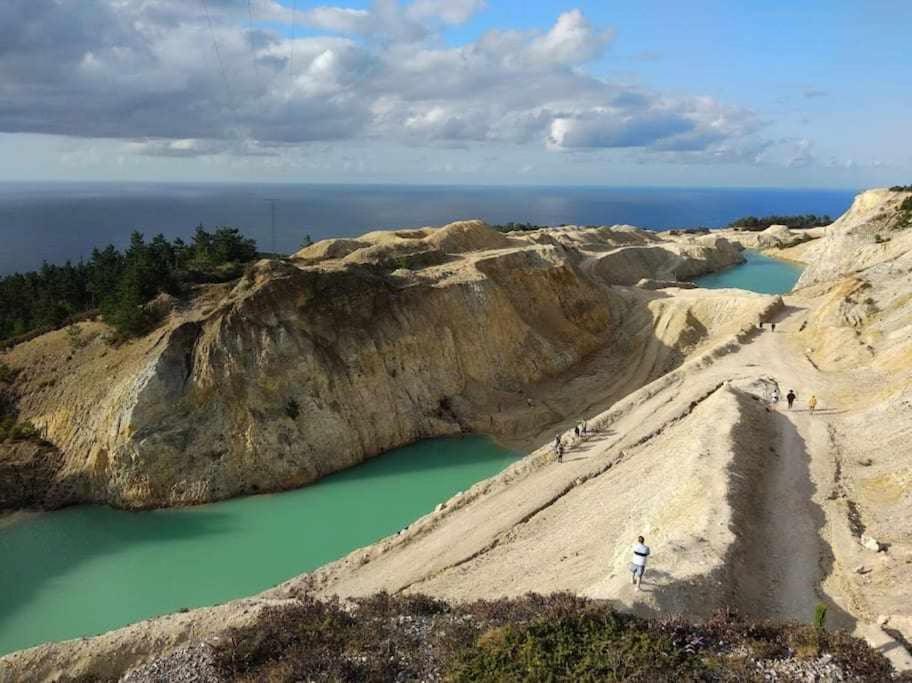 아 코루냐 Ag Casa Anema 10 Huespedes A 2Km De La Playa Razo 빌라 외부 사진