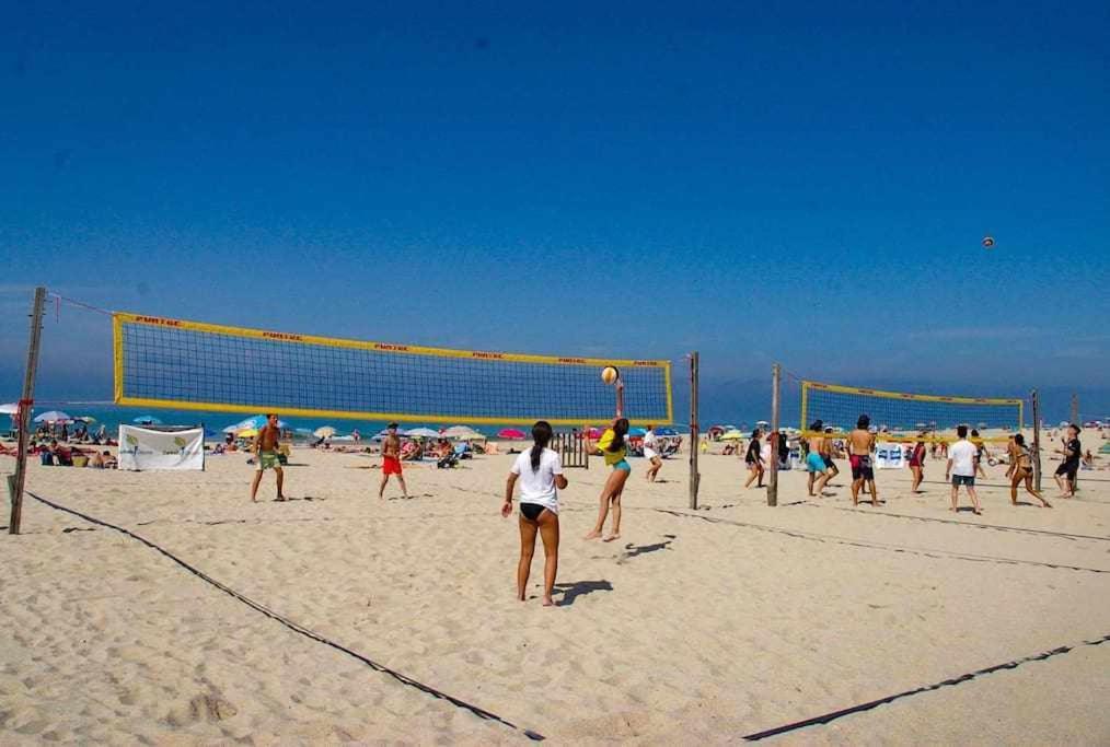 아 코루냐 Ag Casa Anema 10 Huespedes A 2Km De La Playa Razo 빌라 외부 사진