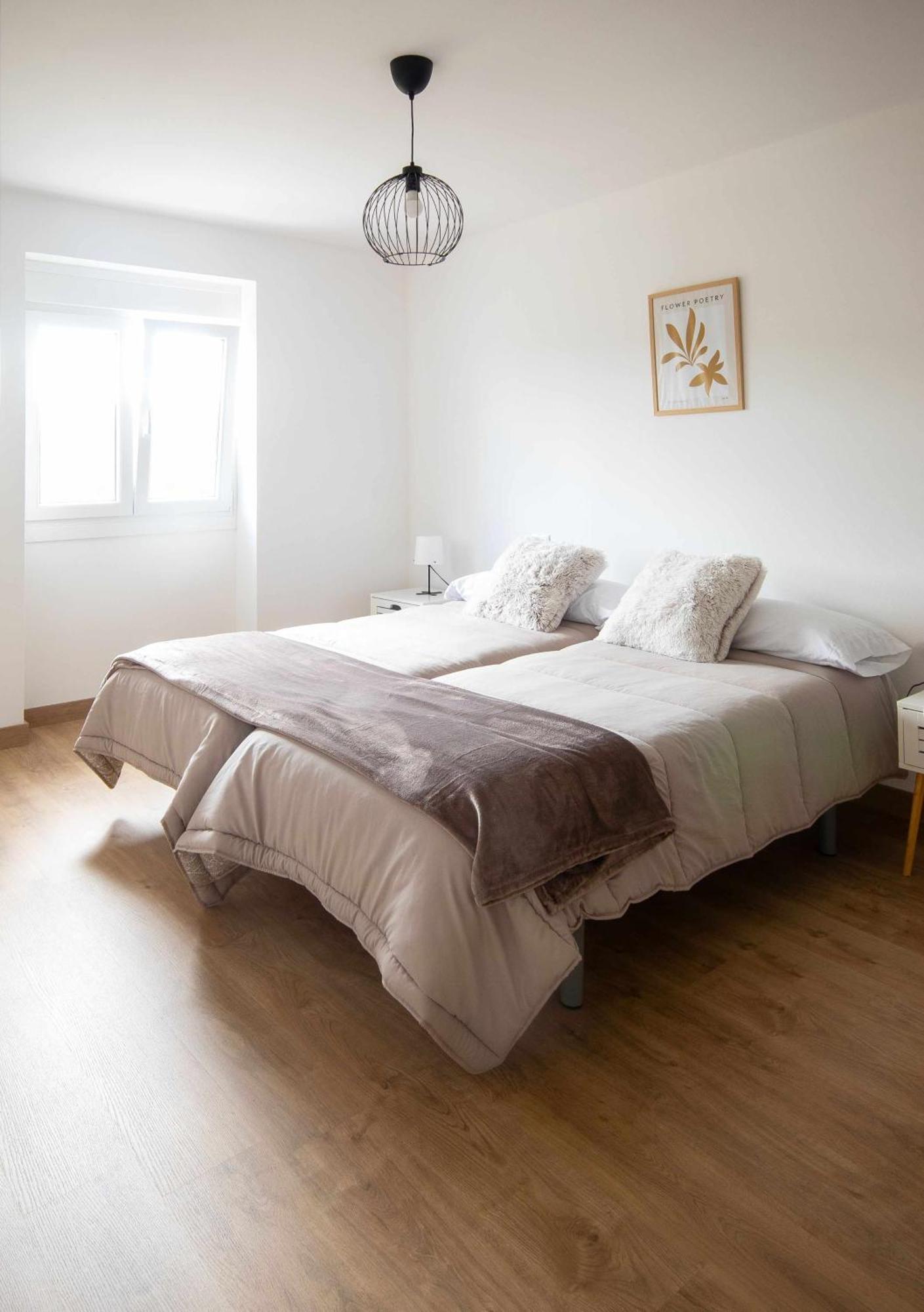 아 코루냐 Ag Casa Anema 10 Huespedes A 2Km De La Playa Razo 빌라 외부 사진